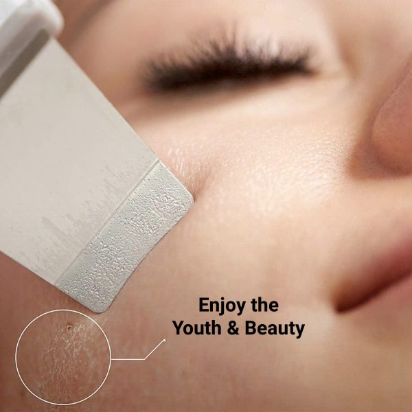 Leather Shovel Skin Dirt Blackhead Remove
