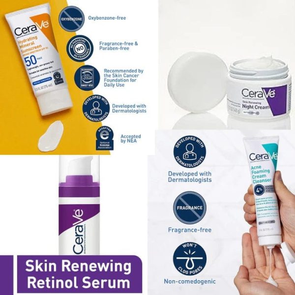 Complete Skin Care Kit