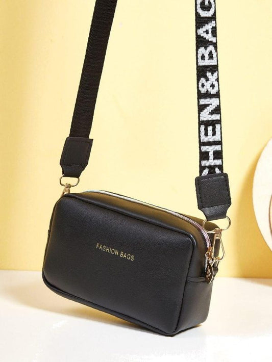 Simple Style Small Shoulder Bags For Women